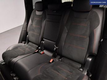 MERCEDES-BENZ EQB EQB 300 66.5kWh AMG Line SUV 5dr Electric Auto 4MATIC (228 ps)