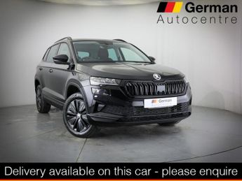 Skoda Karoq 1.5 TSI ACT SE Drive SUV 5dr Petrol Manual Euro 6 (s/s) (150 ps)