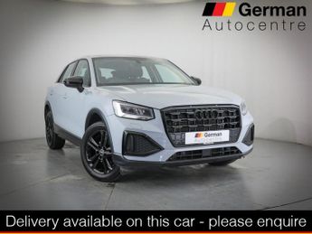 Audi Q2 1.5 TFSI CoD 35 Sport SUV 5dr Petrol Manual Euro 6 (s/s) (150 ps