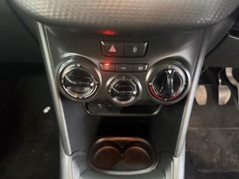 PEUGEOT 208 1.2 PureTech Active Hatchback 5dr Petrol Manual Euro 6 (s/s) (82