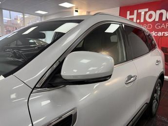 RENAULT KOLEOS 2.0 dCi Iconic SUV 5dr Diesel X-Trn A7 Euro 6 (s/s) (175 ps)
