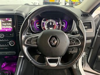 RENAULT KOLEOS 2.0 dCi Iconic SUV 5dr Diesel X-Trn A7 Euro 6 (s/s) (175 ps)