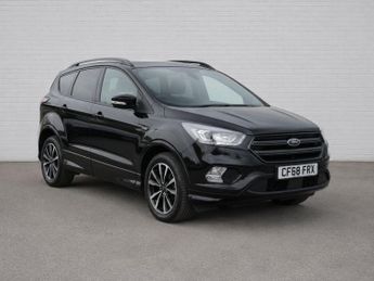 Ford Kuga 1.5 TDCi ST-Line SUV 5dr Diesel Manual Euro 6 (s/s) (120 ps)