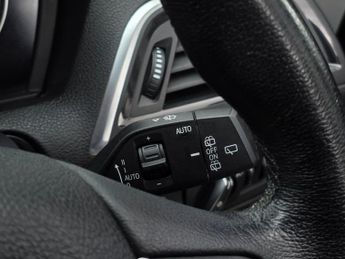 BMW 1 SERIES 1.5 118i Sport Hatchback 5dr Petrol Auto Euro 6 (s/s) (136 ps)
