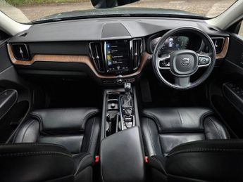 VOLVO XC60 2.0 D4 Inscription SUV 5dr Diesel Auto AWD Euro 6 (s/s) (190 ps)