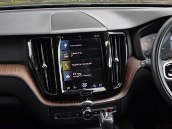 VOLVO XC60 2.0 D4 Inscription SUV 5dr Diesel Auto AWD Euro 6 (s/s) (190 ps)