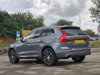 VOLVO XC60 2.0 D4 Inscription SUV 5dr Diesel Auto AWD Euro 6 (s/s) (190 ps)