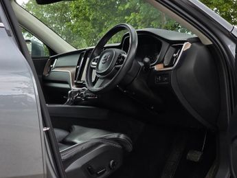 VOLVO XC60 2.0 D4 Inscription SUV 5dr Diesel Auto AWD Euro 6 (s/s) (190 ps)