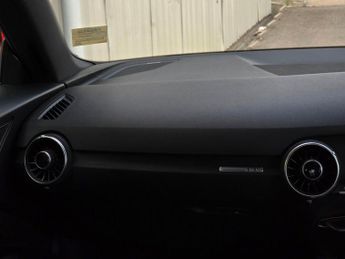 AUDI TT 2.0 TFSI S line Coupe 3dr Petrol S Tronic Euro 6 (s/s) (230 ps)