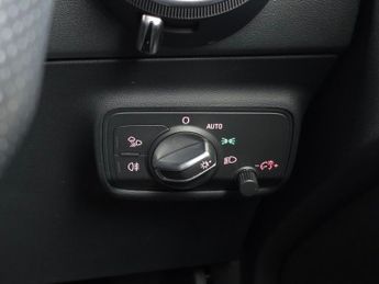 AUDI TT 2.0 TFSI S line Coupe 3dr Petrol S Tronic Euro 6 (s/s) (230 ps)
