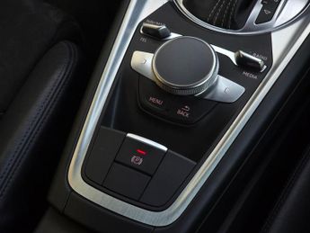 AUDI TT 2.0 TFSI S line Coupe 3dr Petrol S Tronic Euro 6 (s/s) (230 ps)