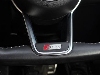 AUDI TT 2.0 TFSI S line Coupe 3dr Petrol S Tronic Euro 6 (s/s) (230 ps)