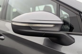 SKODA ENYAQ iV 62kWh 60 SUV 5dr Electric Auto (DC120kW) (179 ps)