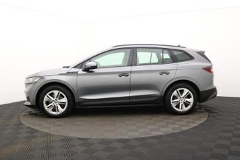 SKODA ENYAQ iV 62kWh 60 SUV 5dr Electric Auto (DC120kW) (179 ps)