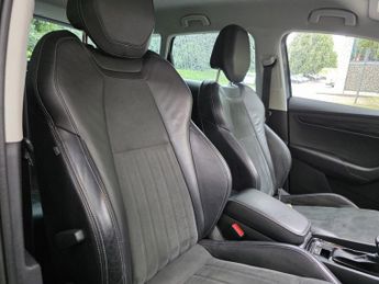 SKODA KAROQ 1.5 TSI ACT SE L SUV 5dr Petrol DSG Euro 6 (s/s) (150 ps)
