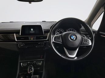 BMW 2 SERIES ACTIVE TOURER 2.0 220d Sport MPV 5dr Diesel Auto xDrive Euro 6 (s/s) (190 ps)