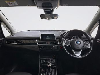 BMW 2 SERIES ACTIVE TOURER 2.0 220d Sport MPV 5dr Diesel Auto xDrive Euro 6 (s/s) (190 ps)