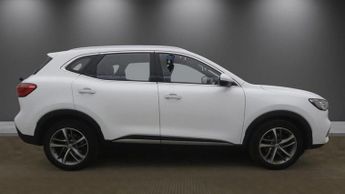 MG MG HS 1.5 T-GDI Exclusive SUV 5dr Petrol DCT Euro 6 (s/s) (162 ps)