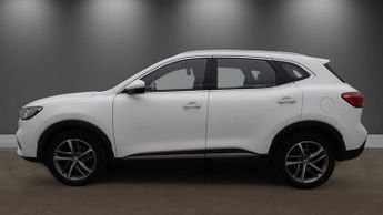 MG MG HS 1.5 T-GDI Exclusive SUV 5dr Petrol DCT Euro 6 (s/s) (162 ps)