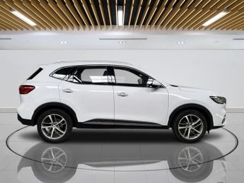MG MG HS 1.5 T-GDI Exclusive SUV 5dr Petrol DCT Euro 6 (s/s) (162 ps)