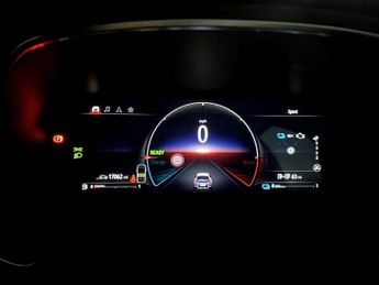 RENAULT CAPTUR 1.6 E-TECH 9.8kWh techno SUV 5dr Petrol Plug-in Hybrid Auto Euro