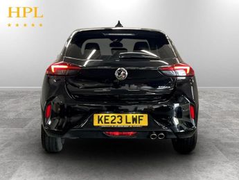 VAUXHALL CORSA 1.2 Turbo Ultimate Hatchback 5dr Petrol Auto Euro 6 (s/s) (130 p