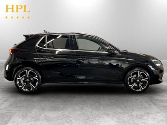VAUXHALL CORSA 1.2 Turbo Ultimate Hatchback 5dr Petrol Auto Euro 6 (s/s) (130 p