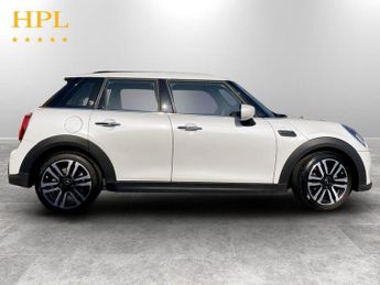 MINI HATCH 1.5 Cooper Exclusive Hatchback 5dr Petrol Steptronic Euro 6 (s/s
