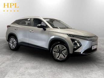 Omoda E5 61.05kWh Comfort SUV 5dr Electric Auto (204 ps)