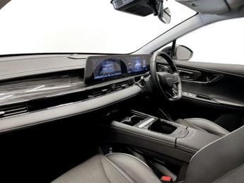 Omoda E5 61.05kWh Comfort SUV 5dr Electric Auto (204 ps)