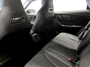 Omoda E5 61.05kWh Comfort SUV 5dr Electric Auto (204 ps)