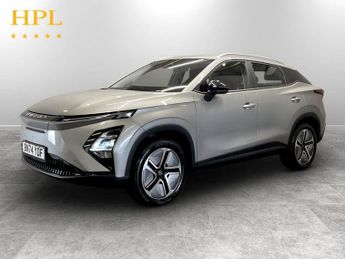 Omoda E5 61.05kWh Comfort SUV 5dr Electric Auto (204 ps)