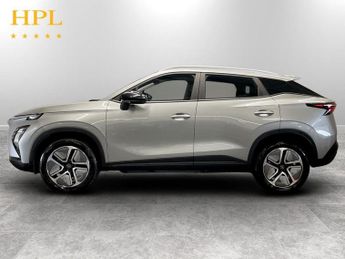 Omoda E5 61.05kWh Comfort SUV 5dr Electric Auto (204 ps)