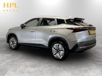 Omoda E5 61.05kWh Comfort SUV 5dr Electric Auto (204 ps)