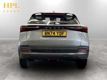 Omoda E5 61.05kWh Comfort SUV 5dr Electric Auto (204 ps)