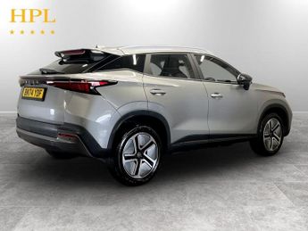 Omoda E5 61.05kWh Comfort SUV 5dr Electric Auto (204 ps)