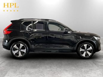 VOLVO XC40 Recharge 69kWh Plus SUV 5dr Electric Auto (231 ps)
