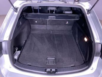 TOYOTA COROLLA 2.0 VVT-h GR SPORT Touring Sports 5dr Petrol Hybrid CVT Euro 6 (