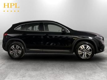 MERCEDES-BENZ GLA 1.3 GLA200h MHEV Sport (Executive) SUV 5dr Petrol Hybrid 7G-DCT 
