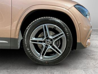 MERCEDES-BENZ GLA 1.3 GLA250e 15.6kWh AMG Line (Premium) SUV 5dr Petrol Plug-in Hy