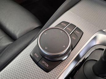 BMW 5 SERIES 2.0 520d M Sport Saloon 4dr Diesel Auto Euro 6 (s/s) (190 ps)