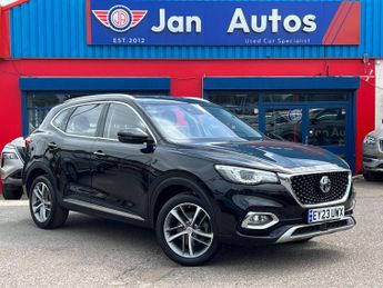 MG HS 1.5 T-GDI Excite DCT Euro 6 (s/s) 5dr