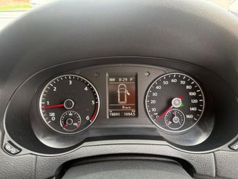SEAT ALHAMBRA 2.0 TDI CR SE Lux MPV 5dr Diesel DSG Euro 5 AUTOMATIC