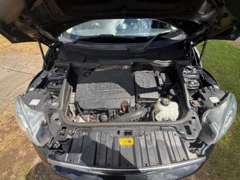 MINI COUNTRYMAN 1.6 Cooper D SUV 5dr Diesel Manual Euro 5 (s/s) (112 ps)