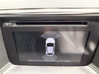 MAZDA CX-5 2.2 SKYACTIV-D Sport Nav SUV 5dr Diesel Auto 4WD Euro 6 (s/s) (1