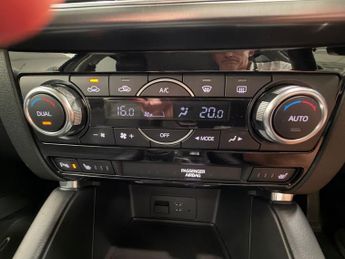 MAZDA CX-5 2.2 SKYACTIV-D Sport Nav SUV 5dr Diesel Auto 4WD Euro 6 (s/s) (1