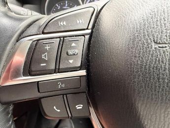 MAZDA CX-5 2.2 SKYACTIV-D Sport Nav SUV 5dr Diesel Auto 4WD Euro 6 (s/s) (1