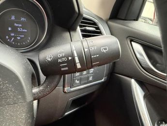 MAZDA CX-5 2.2 SKYACTIV-D Sport Nav SUV 5dr Diesel Auto 4WD Euro 6 (s/s) (1