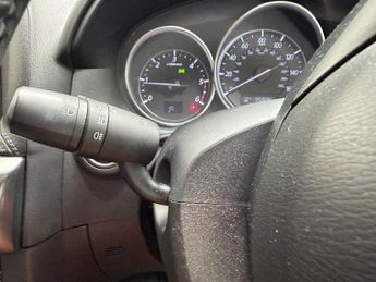 MAZDA CX-5 2.2 SKYACTIV-D Sport Nav SUV 5dr Diesel Auto 4WD Euro 6 (s/s) (1