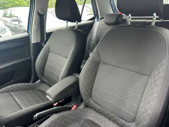 SKODA FABIA 1.2 TSI SE L Hatchback 5dr Petrol DSG Euro 6 (s/s) (110 ps)
